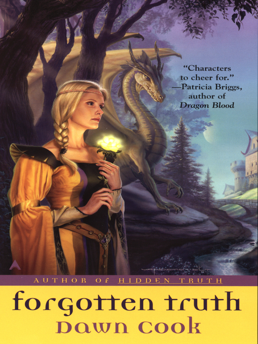 Title details for Forgotten Truth by Dawn Cook - Available